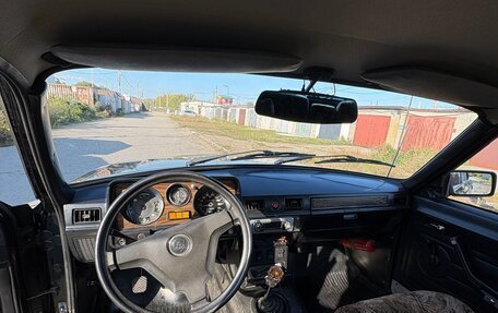 ГАЗ 31029 «Волга», 1996 год, 140 000 рублей, 5 фотография