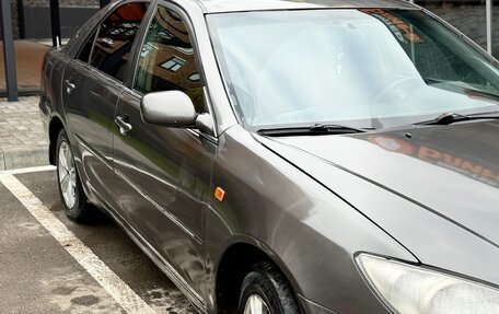 Toyota Camry V40, 2004 год, 490 000 рублей, 2 фотография