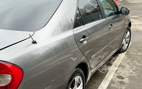 Toyota Camry V40, 2004 год, 490 000 рублей, 4 фотография