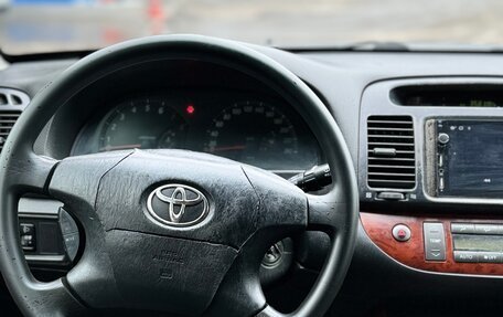 Toyota Camry V40, 2004 год, 490 000 рублей, 6 фотография