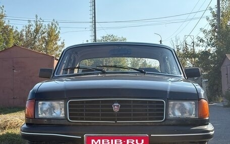 ГАЗ 31029 «Волга», 1996 год, 140 000 рублей, 1 фотография