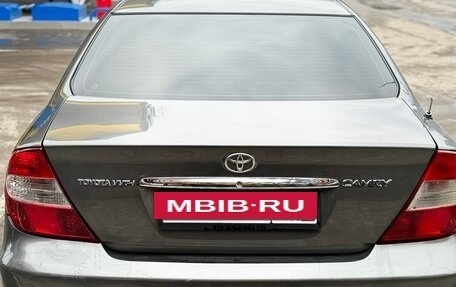 Toyota Camry V40, 2004 год, 490 000 рублей, 5 фотография