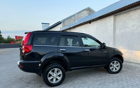 Great Wall Hover H5, 2013 год, 850 000 рублей, 9 фотография