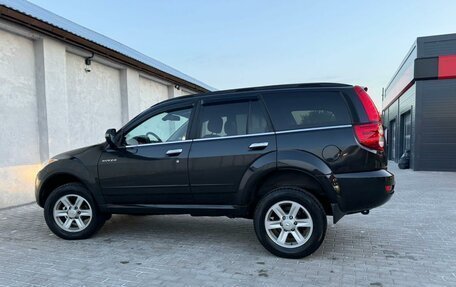 Great Wall Hover H5, 2013 год, 850 000 рублей, 7 фотография