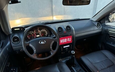 Great Wall Hover H5, 2013 год, 850 000 рублей, 2 фотография