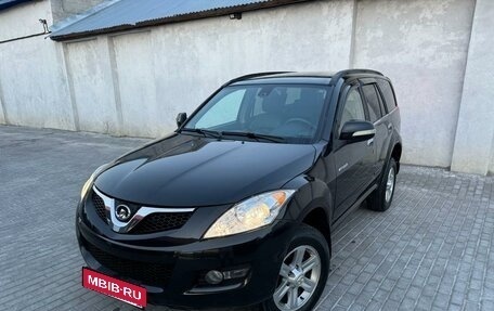 Great Wall Hover H5, 2013 год, 850 000 рублей, 8 фотография