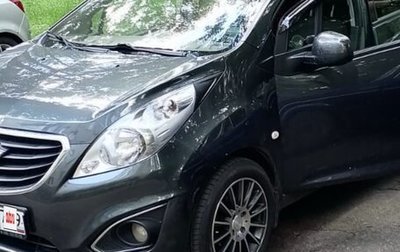 Ravon R2, 2017 год, 740 000 рублей, 1 фотография