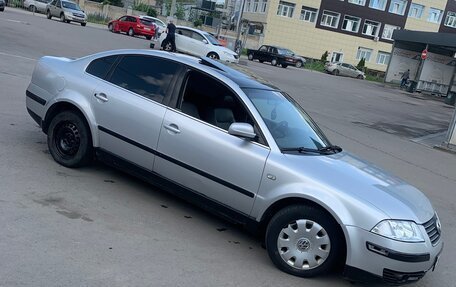 Volkswagen Passat B5+ рестайлинг, 2002 год, 350 000 рублей, 7 фотография
