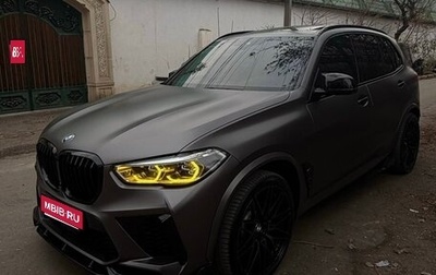 BMW X5, 2019 год, 5 200 000 рублей, 1 фотография