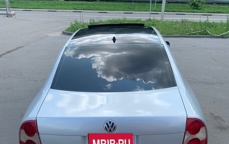 Volkswagen Passat B5+ рестайлинг, 2002 год, 350 000 рублей, 5 фотография