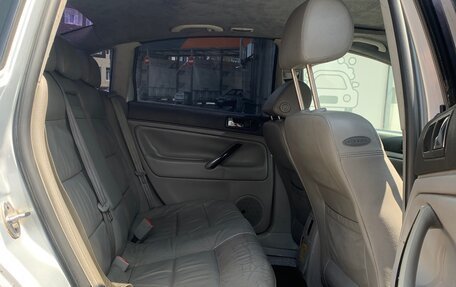 Volkswagen Passat B5+ рестайлинг, 2002 год, 350 000 рублей, 16 фотография