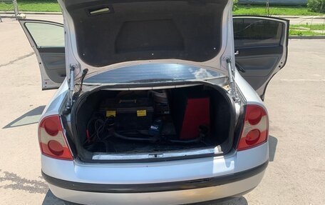 Volkswagen Passat B5+ рестайлинг, 2002 год, 350 000 рублей, 12 фотография