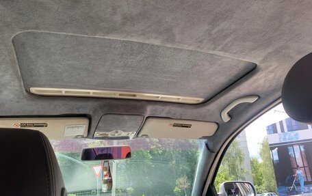 Volkswagen Passat B5+ рестайлинг, 2002 год, 350 000 рублей, 20 фотография