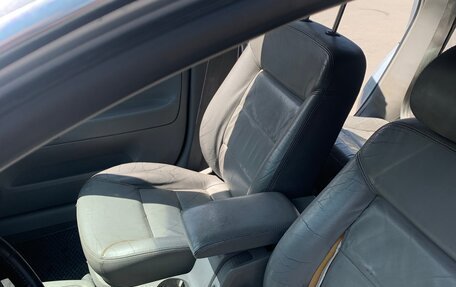 Volkswagen Passat B5+ рестайлинг, 2002 год, 350 000 рублей, 15 фотография