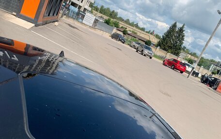 Volkswagen Passat B5+ рестайлинг, 2002 год, 350 000 рублей, 21 фотография