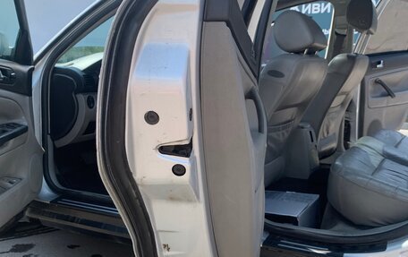 Volkswagen Passat B5+ рестайлинг, 2002 год, 350 000 рублей, 22 фотография