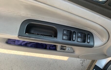 Volkswagen Passat B5+ рестайлинг, 2002 год, 350 000 рублей, 24 фотография