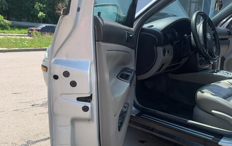 Volkswagen Passat B5+ рестайлинг, 2002 год, 350 000 рублей, 23 фотография