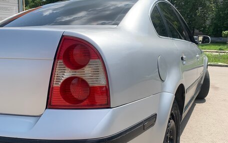 Volkswagen Passat B5+ рестайлинг, 2002 год, 350 000 рублей, 11 фотография