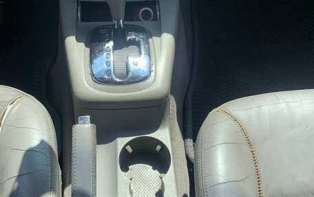 Volkswagen Passat B5+ рестайлинг, 2002 год, 350 000 рублей, 13 фотография