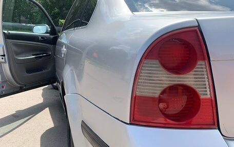 Volkswagen Passat B5+ рестайлинг, 2002 год, 350 000 рублей, 10 фотография