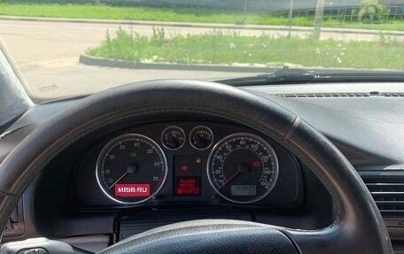 Volkswagen Passat B5+ рестайлинг, 2002 год, 350 000 рублей, 18 фотография