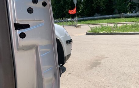 Volkswagen Passat B5+ рестайлинг, 2002 год, 350 000 рублей, 26 фотография