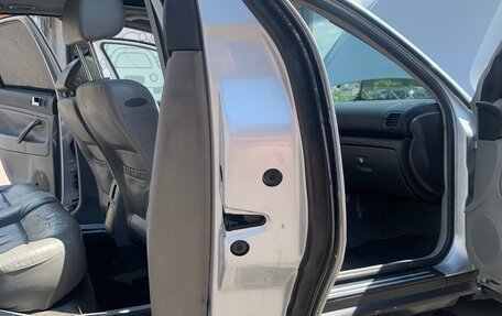 Volkswagen Passat B5+ рестайлинг, 2002 год, 350 000 рублей, 25 фотография