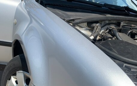 Volkswagen Passat B5+ рестайлинг, 2002 год, 350 000 рублей, 27 фотография