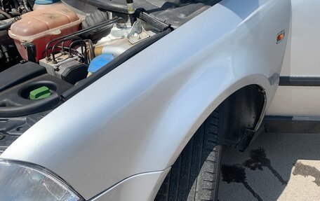 Volkswagen Passat B5+ рестайлинг, 2002 год, 350 000 рублей, 28 фотография