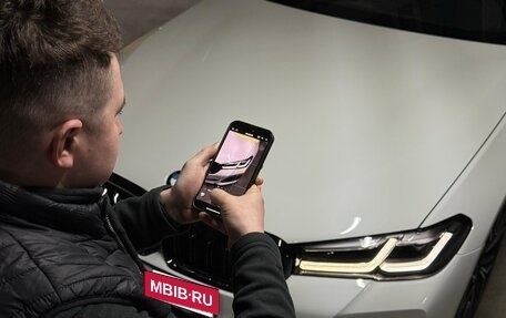 BMW 5 серия, 2020 год, 5 550 000 рублей, 5 фотография