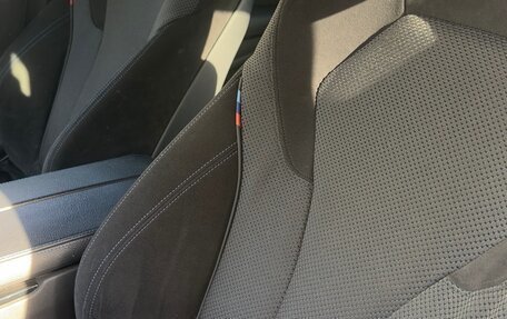 BMW 5 серия, 2020 год, 5 550 000 рублей, 10 фотография