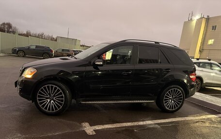 Mercedes-Benz M-Класс, 2005 год, 800 000 рублей, 2 фотография