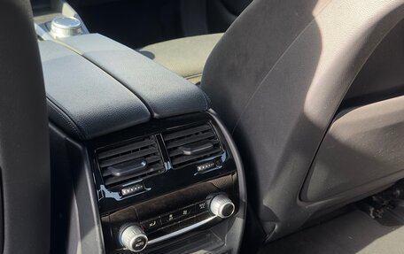 BMW 5 серия, 2020 год, 5 550 000 рублей, 11 фотография