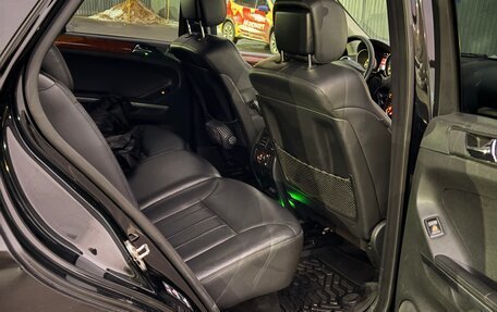 Mercedes-Benz M-Класс, 2005 год, 800 000 рублей, 9 фотография