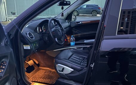 Mercedes-Benz M-Класс, 2005 год, 800 000 рублей, 6 фотография