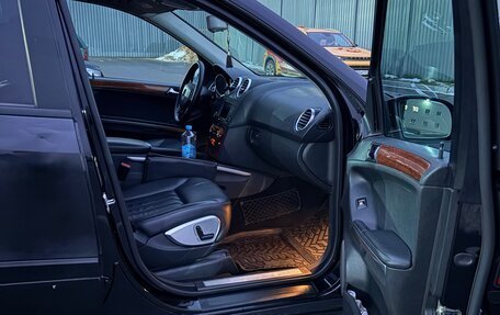 Mercedes-Benz M-Класс, 2005 год, 800 000 рублей, 7 фотография