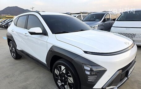 Hyundai Kona, 2024 год, 2 630 000 рублей, 3 фотография