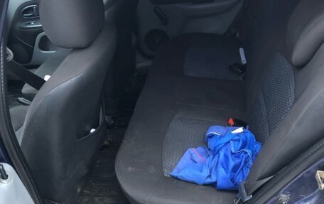 Renault Symbol I, 2003 год, 150 000 рублей, 4 фотография