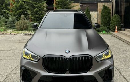 BMW X5, 2019 год, 5 200 000 рублей, 2 фотография