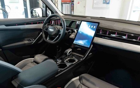 Geely Atlas, 2025 год, 3 917 190 рублей, 5 фотография