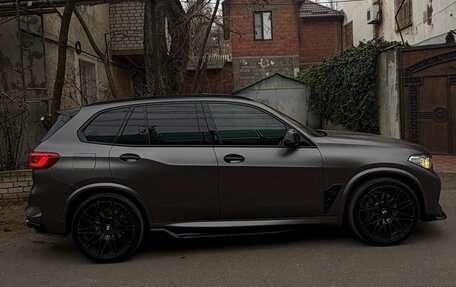 BMW X5, 2019 год, 5 200 000 рублей, 5 фотография