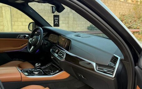 BMW X5, 2019 год, 5 200 000 рублей, 9 фотография