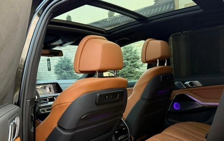 BMW X5, 2019 год, 5 200 000 рублей, 8 фотография