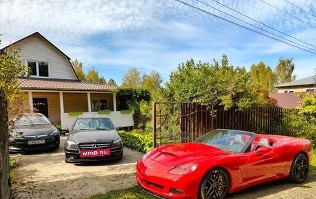 Mercedes-Benz CLC-Класс, 2008 год, 1 500 000 рублей, 2 фотография