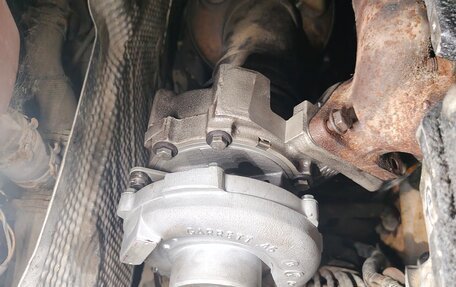 Mercedes-Benz CLC-Класс, 2008 год, 1 500 000 рублей, 22 фотография