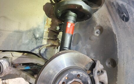 Mercedes-Benz CLC-Класс, 2008 год, 1 500 000 рублей, 21 фотография