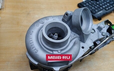 Mercedes-Benz CLC-Класс, 2008 год, 1 500 000 рублей, 15 фотография