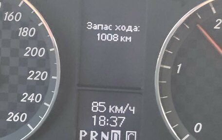 Mercedes-Benz CLC-Класс, 2008 год, 1 500 000 рублей, 26 фотография