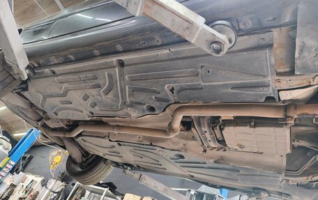 Mercedes-Benz CLC-Класс, 2008 год, 1 500 000 рублей, 24 фотография